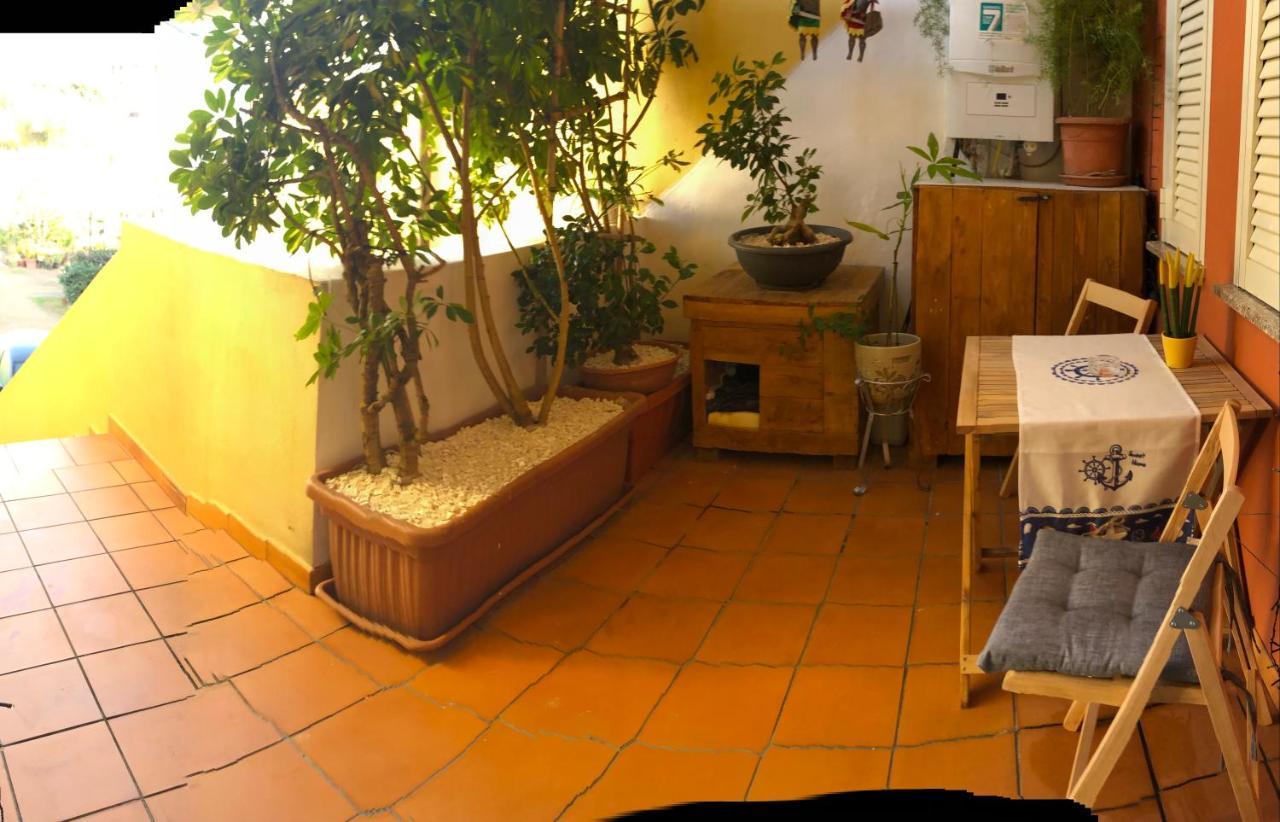 Best Sardegna Olbia Exterior foto