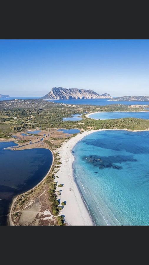 Best Sardegna Olbia Exterior foto